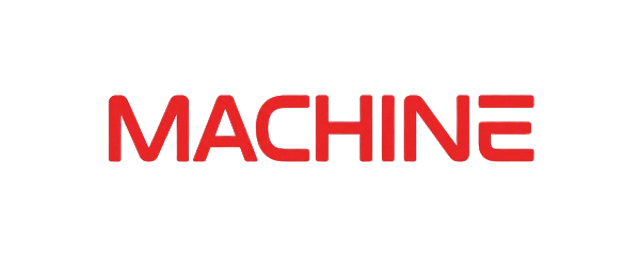 Machine