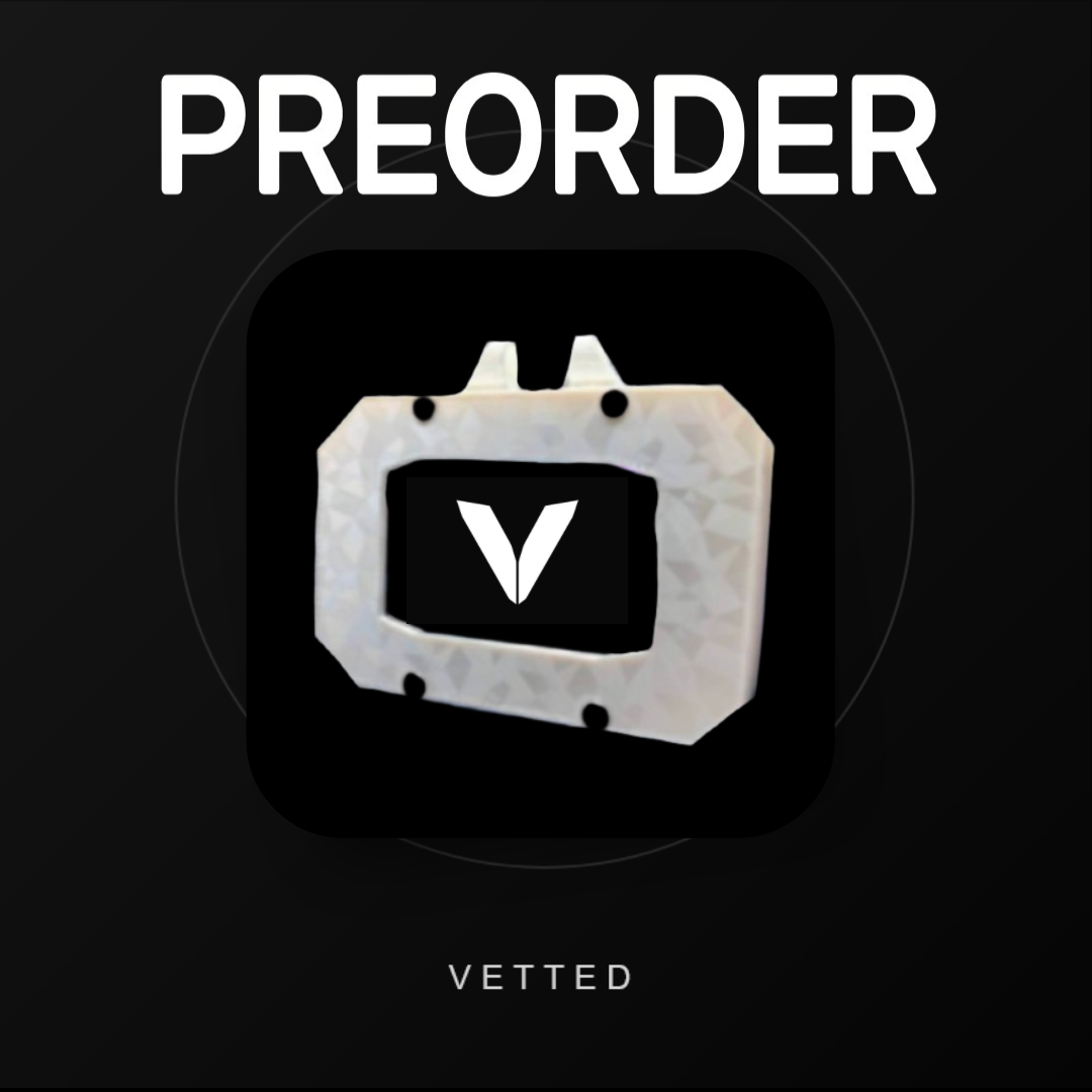 VETTED SIGIL