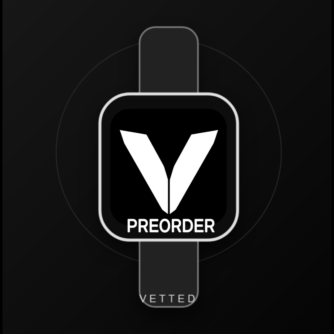 VETTED WATCH