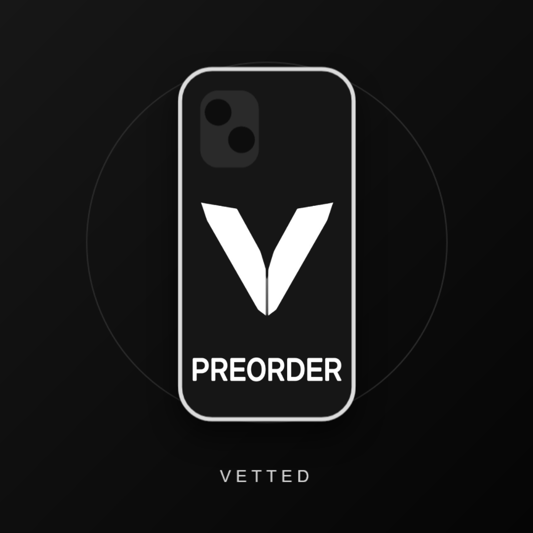 VETTED WEARABLE Phone Case